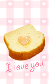 I LOVE YOU
