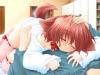 Hinata Cuddles