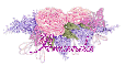 Amanda - Roses and Lilacs 