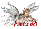 Amanda - Silver Fairy