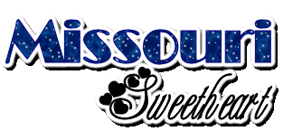 Missouri Sweetheart