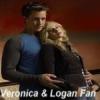 Veronica Mars ---- Veronica & Logan Fan Avi 1