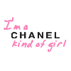 I'm a Chanel Kinda Girl