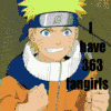 Naruto-Fangirls