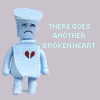 brken heart