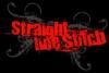 straight line stitch logo