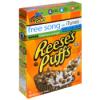 reeses puffs