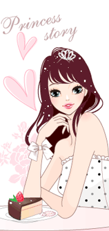 PRINCESS STORY