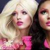 Barbie by Mac