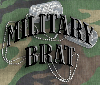 Military brat