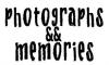 photographs and memories
