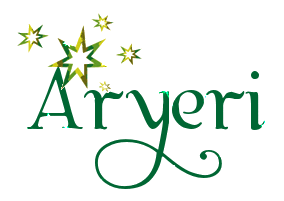 Aryeri