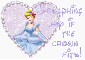 Cinderella - Josephine