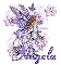 Angela - Lavender 