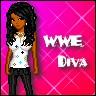 WWE Diva