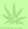 Weed background