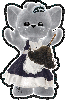 kitty maid