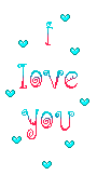 Kawaii - I Love You
