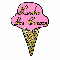 leah's ice cream