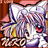 I Love Neko