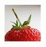 strawberries icon