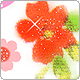 cutie avatar flower