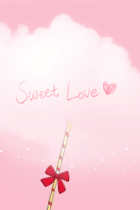 sweet love