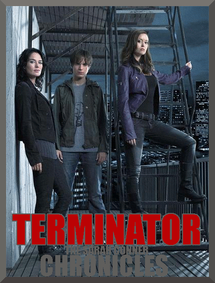 The Terminator
