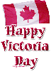happy victoria day