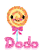 lollipop dodo