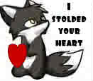 " I Stolded Your Heart"