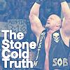 Stone Cold, WWE