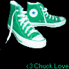 chuck love
