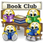 book club smileys