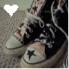 Cute Converse Star :)