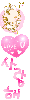 baby heart - love you