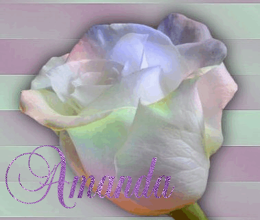 Amanda