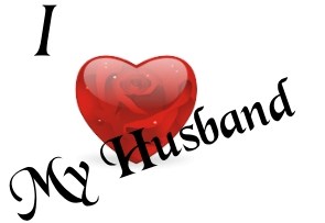 i love my
