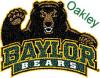 Baylor Bears- Oakley