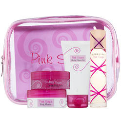 Pink Sugar