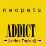 neopets addict