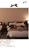 girl in her bedroom