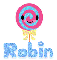 lollipop  robin