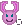 Evil bunny