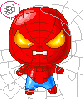 cute - spiderman