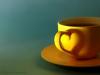 cup love