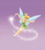 All you need is...pixie dust
