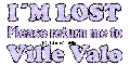 Ville Valo - Im Lost  xD