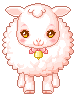 cute - sheep