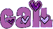 Gail (purple hearts)